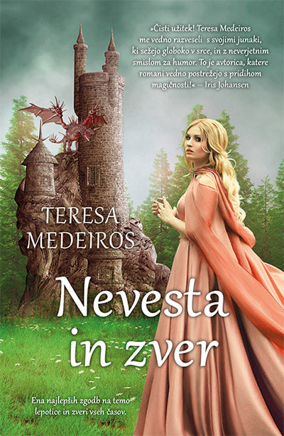 Nevesta in zver