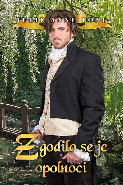 ZGODILO SE JE OPOLNOČI - TV