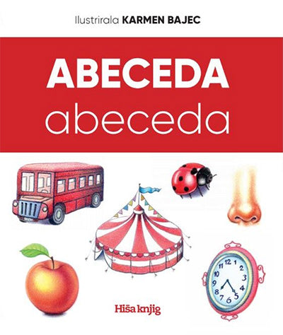 ABECEDA