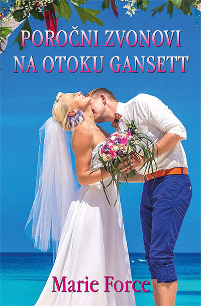 Poročni zvonovi na otoku Gansett