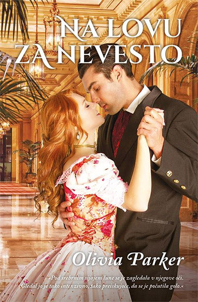 Na lovu za nevesto