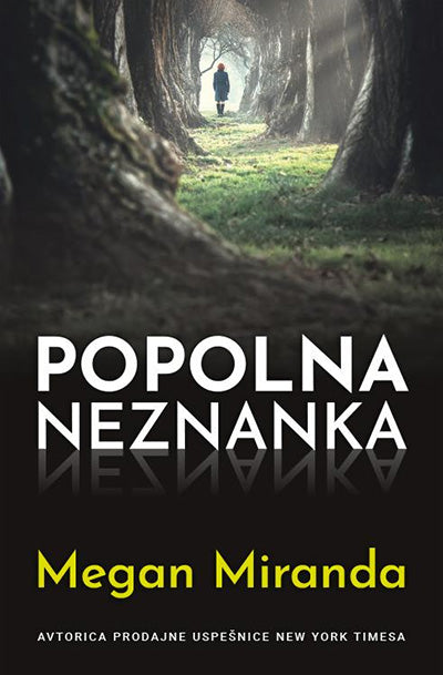 POPOLNA NEZNANKA - MEHKA