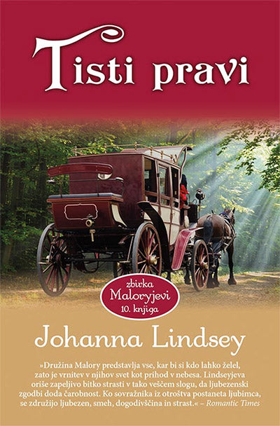 Tisti pravi
