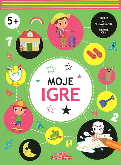 Moje igre 5+