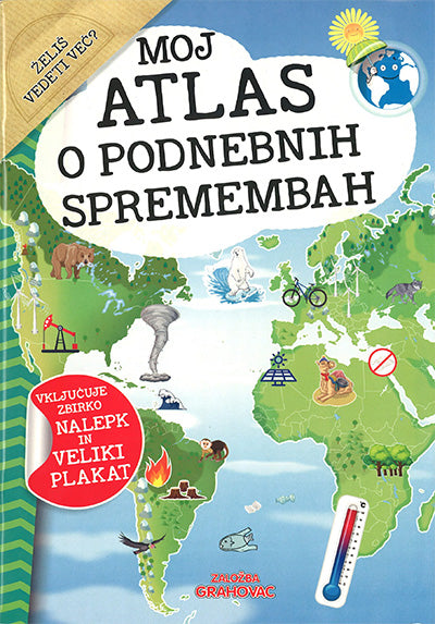 MOJ ATLAS O PODNEBNIH SPREMEMBAH