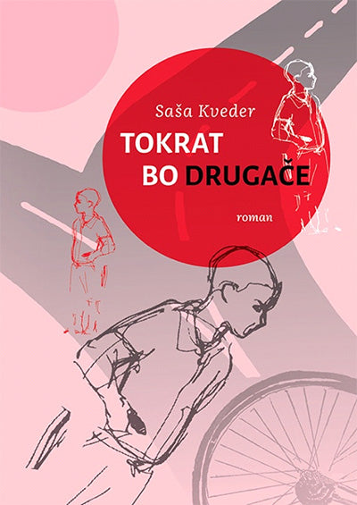 TOKRAT BO DRUGAČE