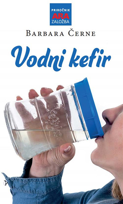 VODNI KEFIR