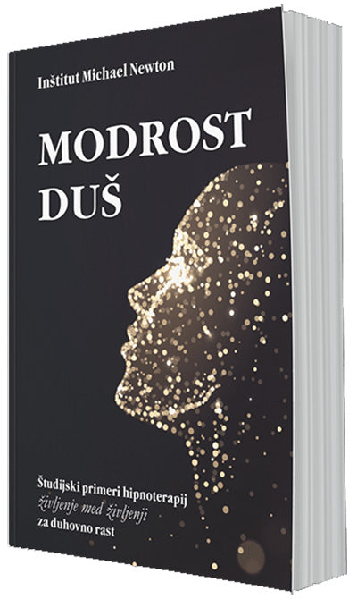 MODROST DUŠ