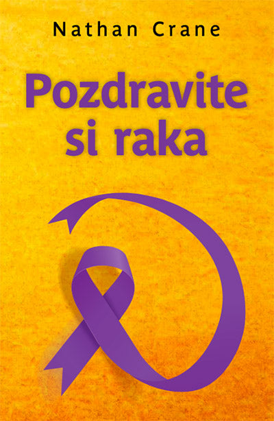 POZDRAVITE SI RAKA