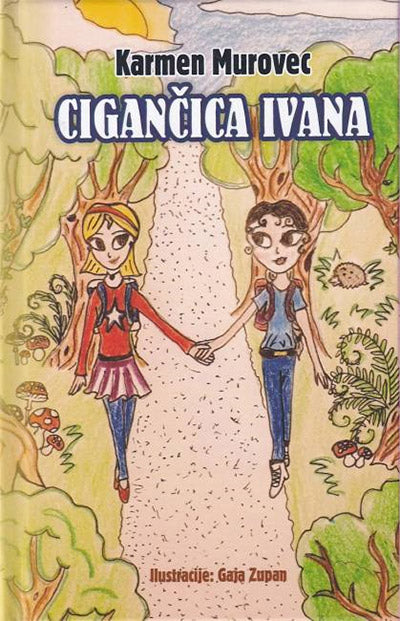Cigančica Ivana