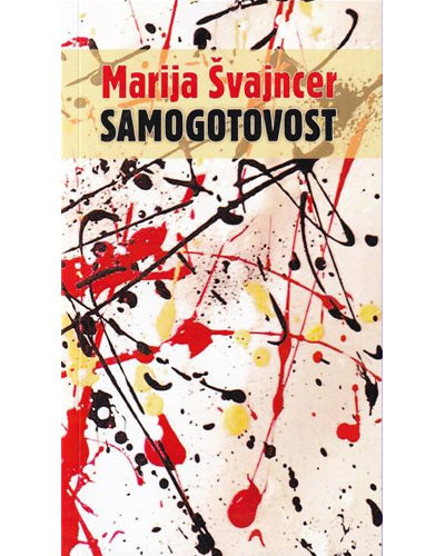 SAMOGOTOVOST