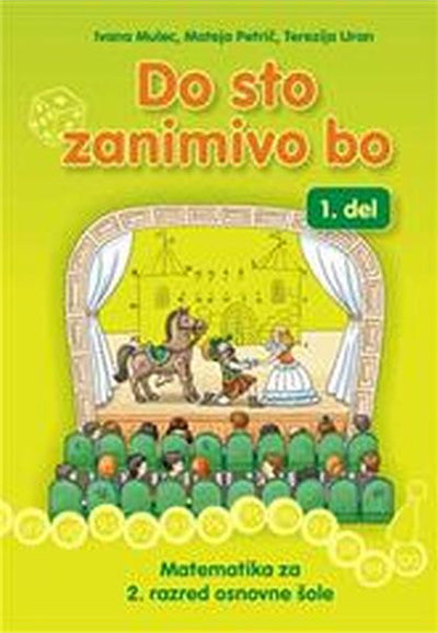 DO STO ZANIMIVO BO 2/9 1.DEL DZ