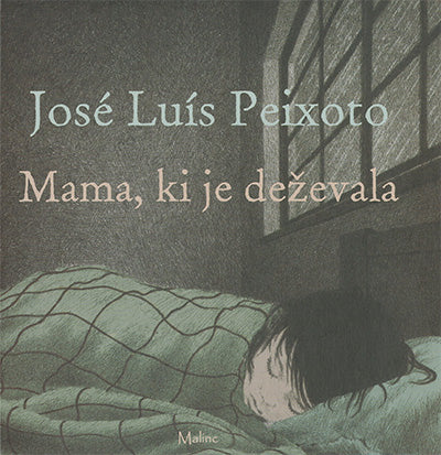 MAMA, KI JE DEŽEVALA