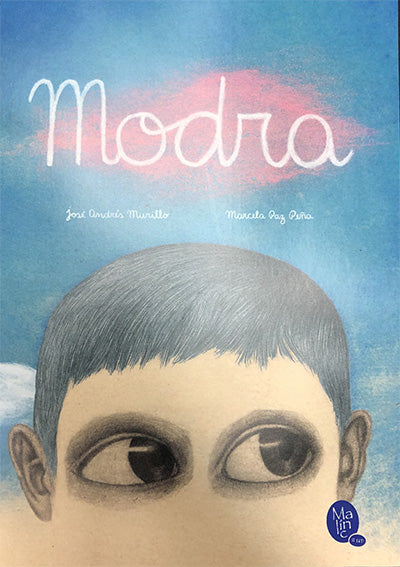 MODRA