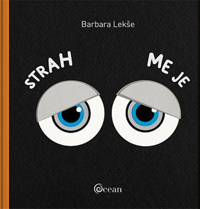 STRAH ME JE