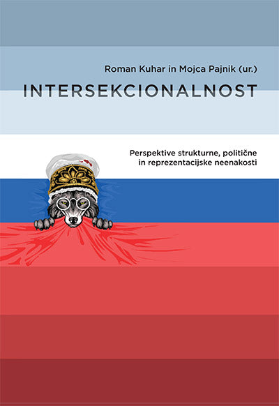 Intersekcionalnost: perspektive strukturne, politične in reprezentacijske neenakosti