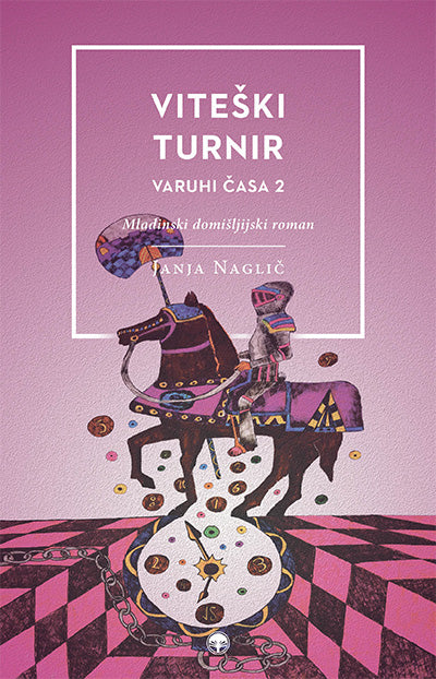 VARUHI ČASA 2, VITEŠKI TURNIR
