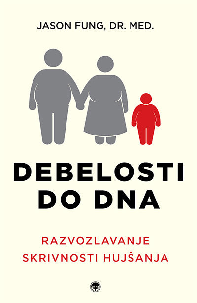 Debelosti do dna: razvozlavanje skrivnosti hujšanja