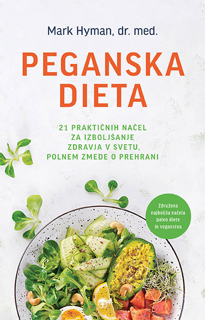 PEGANSKA DIETA
