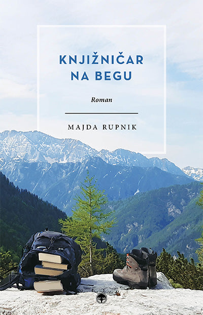 KNJIŽNIČAR NA BEGU