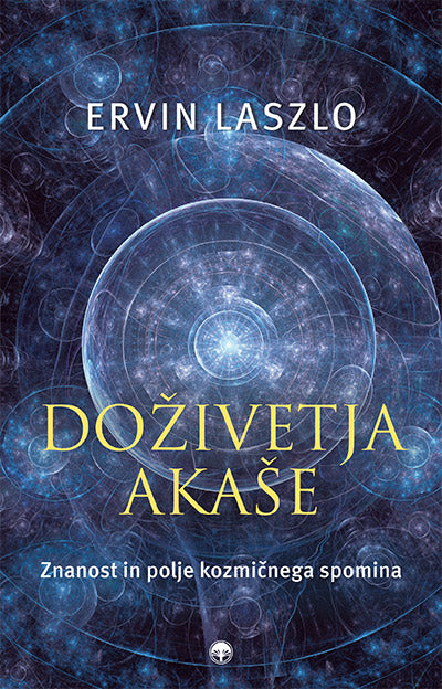 DOŽIVETJA AKAŠE