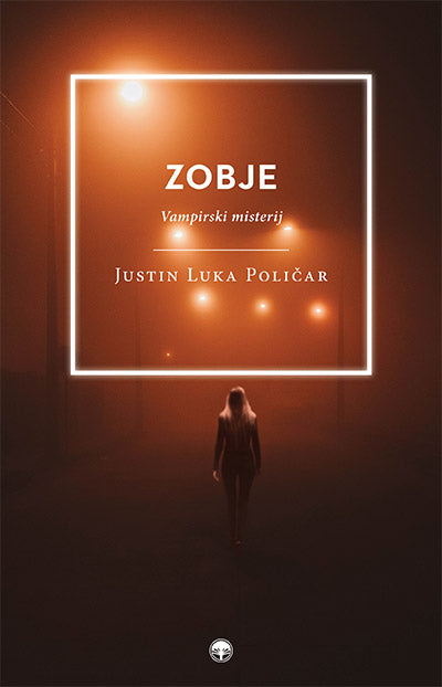 ZOBJE: VAMPIRSKI MISTERIJ