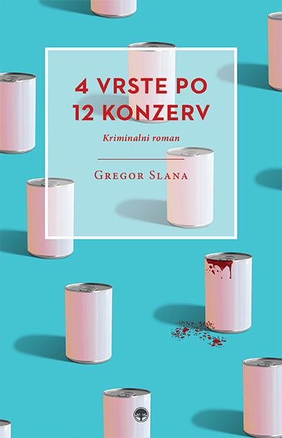 4 VRSTE PO 12 KONZERV