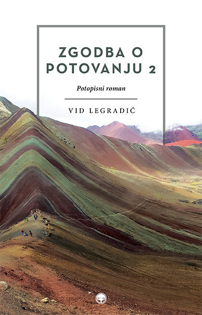ZGODBA O POTOVANJU 2