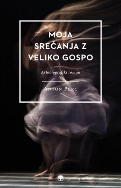 MOJA SREČANJA Z VELIKO GOSPO