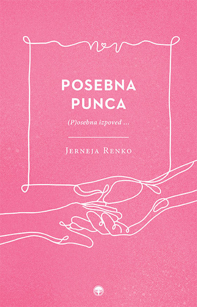 Posebna punca: (p)osebna izpoved