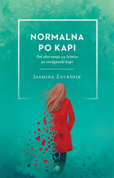 Normalna po kapi: pot okrevanja 24-letnice po možganski kapi