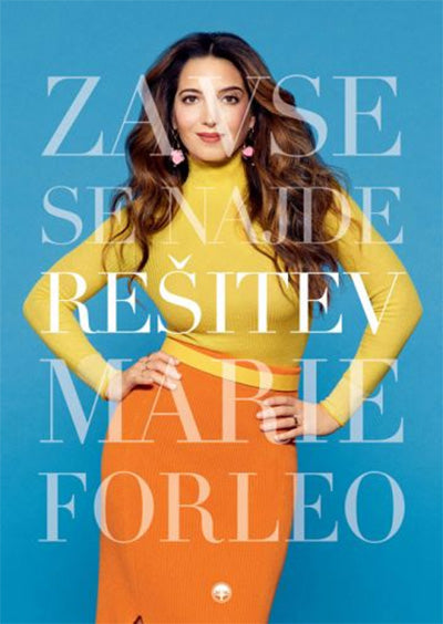 ZA VSE SE NAJDE REŠITEV