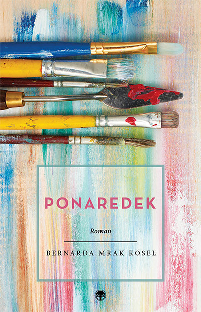 PONAREDEK