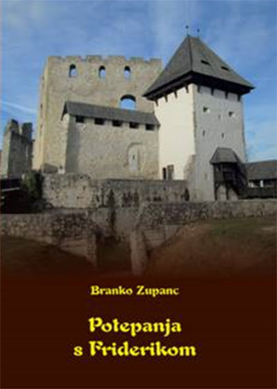 POTEPANJA S FRIDERIKOM