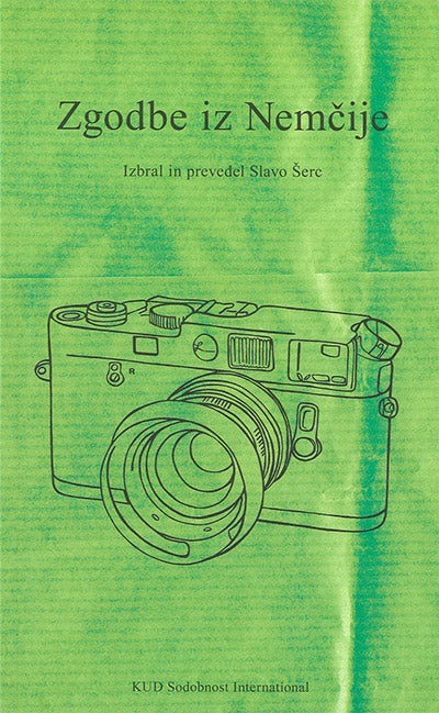Zgodbe iz Nemčije