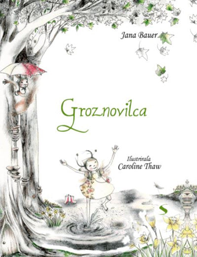 Groznovilca