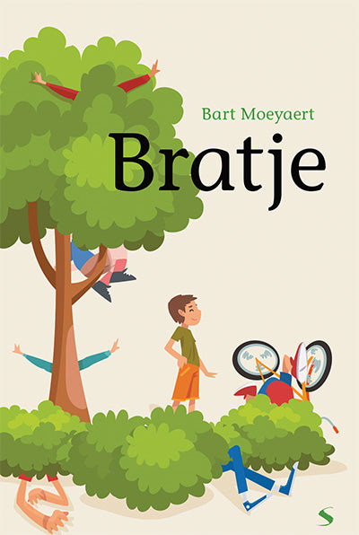 BRATJE
