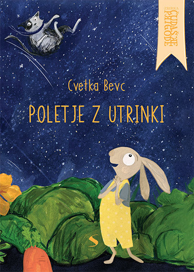 POLETJE Z UTRINKI