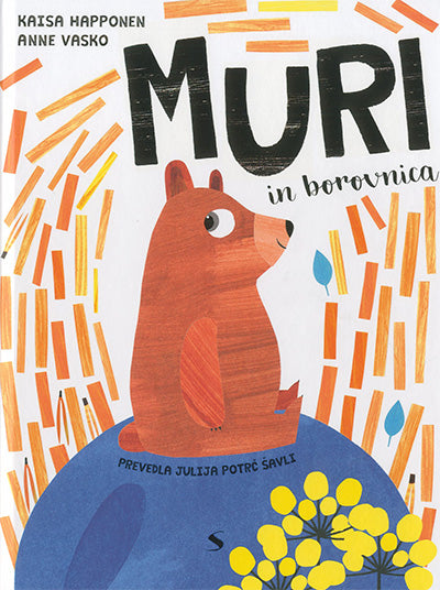 MURI IN BOROVNICA