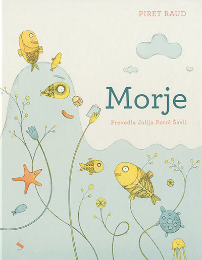 MORJE