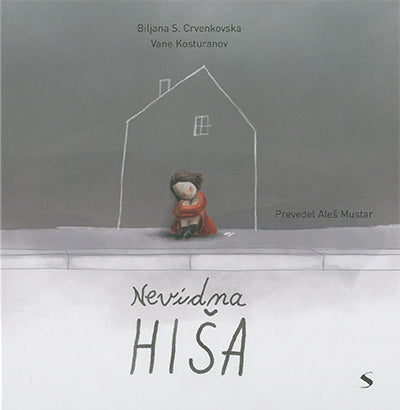 NEVIDNA HIŠA