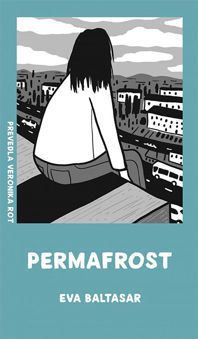 PERMAFROST