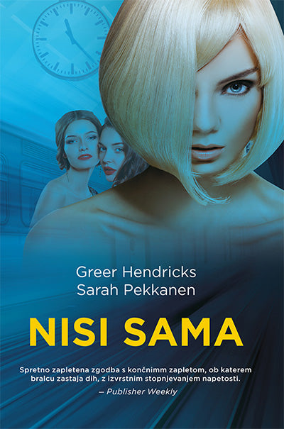 NISI SAMA - MV