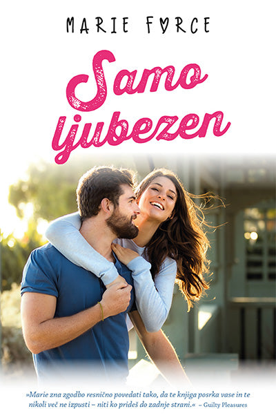 SAMO LJUBEZEN TV