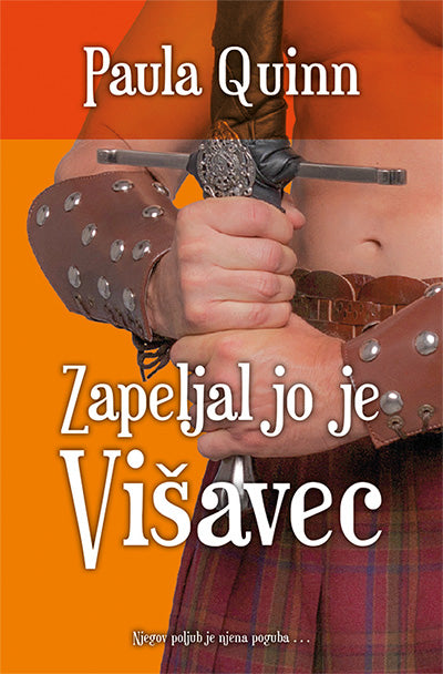 Zapeljal jo je Višavec