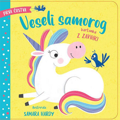 VESELI SAMOROG