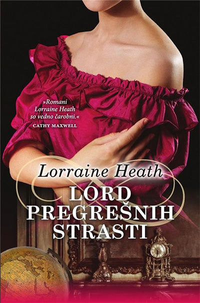 Lord pregrešnih strasti