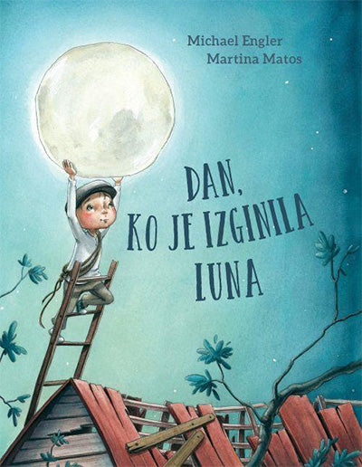 DAN, KO JE IZGINILA LUNA
