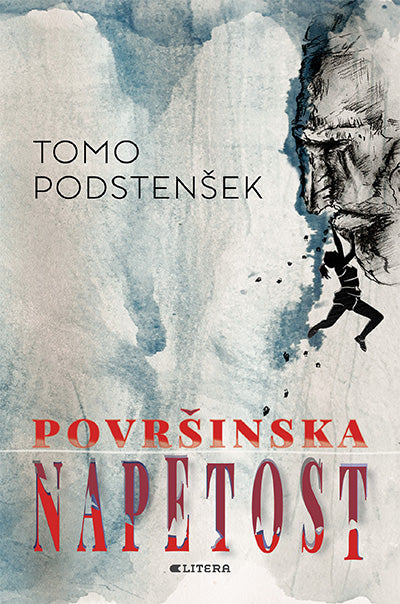 Površinska napetost