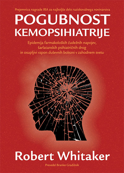 POGUBNOST KEMOPSIHIATRIJE